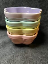 Creuset mini flower for sale  Valley Center
