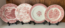Mismatched china dinner for sale  West Haven