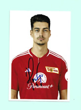 Diego Leite POR 1.FC Union persönlich gesammelt Foto 10x15 original Autogramm comprar usado  Enviando para Brazil