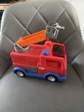 Blippi fire engine for sale  LONDON