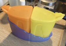 Tupperware milch zuckerspender gebraucht kaufen  Hanau