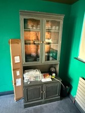 Drinks cabinet glass for sale  SIDCUP
