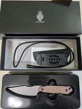 Kizer mini harpoon for sale  Greenwood