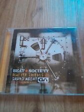 Beat society master gebraucht kaufen  Augsburg