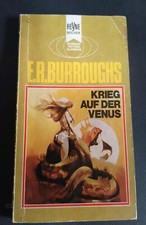 Burroughs edgar rice gebraucht kaufen  Deutschland