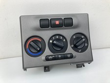 zafira a heizung gebraucht kaufen zafira a heizung gebraucht kaufen Delligsen