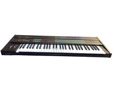 Yamaha dx7 polyphonic for sale  San Francisco