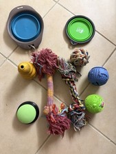 Giochi masticabili cane usato  Siracusa