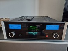 Mcintosh ma5200 amplificatore usato  Cuneo