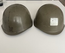 Helm stahlhelm riginal gebraucht kaufen  Berlin