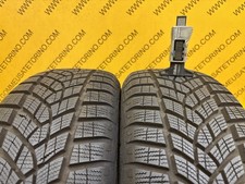 Pneumatici usati invernali usato  Torino