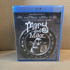 Mary max blu for sale  Colorado Springs