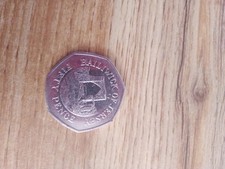 2009 50p coin for sale  BARNSLEY