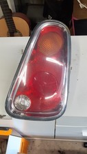 Mini r50 tail for sale  SOLIHULL