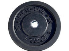 Rogue fitness temp for sale  Sedalia