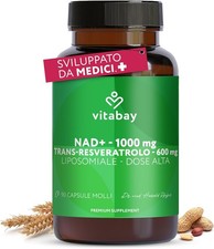 Nad liposomiale 1000mg usato Nad liposomiale 1000mg usato  Anzio