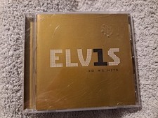 Elvis hits cd gebraucht kaufen  Nürnberg