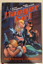 Scott campbell danger for sale  San Marcos