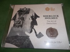 2019 50p coin for sale  MANCHESTER