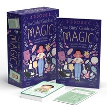 Girls guide magic for sale  ROSSENDALE