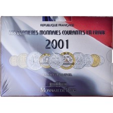 1146289 monnaie coffret d'occasion  Lille-