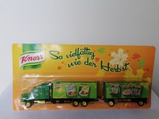 Knorr mini werbetruck gebraucht kaufen  Aarbergen