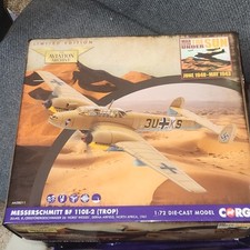 Corgi 110e north for sale  Kingsford