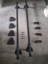 bmw roof bars for sale bmw roof bars for sale DONCASTER
