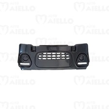 Calandra anteriore microcar usato  Aversa