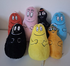 Set famiglia barbapapà usato Set famiglia barbapapà usato  Castelfranco Emilia