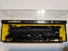 Scale locomotive bachmann for sale  Quakertown