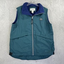 Vintage bean vest for sale  Palmyra