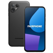 Fairphone 8gb 256gb usato  Napoli