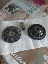 Variomatik honda pantheon gebraucht kaufen  Merzenich
