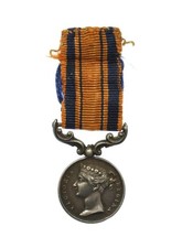 zulu medal for sale  DONCASTER
