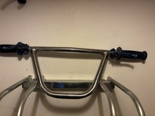 Style bars blue for sale  CHORLEY