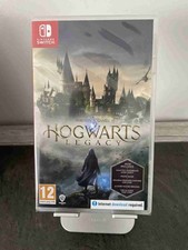 Switch hogwarts legacy d'occasion  Vervins