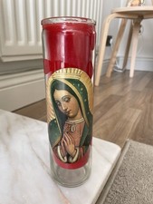 Mexican guadalupe prayer for sale  WASHINGTON