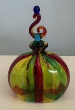 murano perfume bottle for sale  Mcdonough