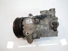 Usado, Compressor de ar condicionado para Opel Corsa 1.6 Turbo A16LEL A16 13347313 comprar usado  Enviando para Brazil