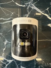 Swann swnvw as4kcam for sale  EXETER