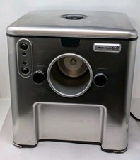 KitchenAid KPFD200SS Pro Line Máquina Dispensadora de Postres Congelados Cuerpo  segunda mano  Embacar hacia Mexico