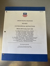 Union pacific railroad for sale  Ontario