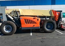 Jlg 000 telehandler for sale  Denver