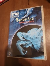 Parasites Eating Us Alive (DVD, 2007) Discovery Channel EXCELLENT, AUTHENTC  comprar usado  Enviando para Brazil