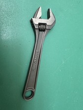 Bahco adjustable 8070 for sale  EDINBURGH