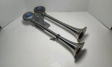 twin air horns for sale  Littleton