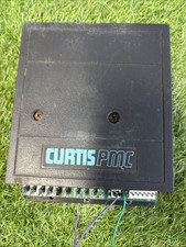 Curtis pmc controller for sale  WESTON-SUPER-MARE
