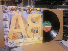 ABBA: LIVE; OBSCURE 1986 ATLANTIC 81675 MINT- PROMO LP comprar usado  Enviando para Brazil