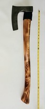 Heavy antique axe for sale  Plymouth